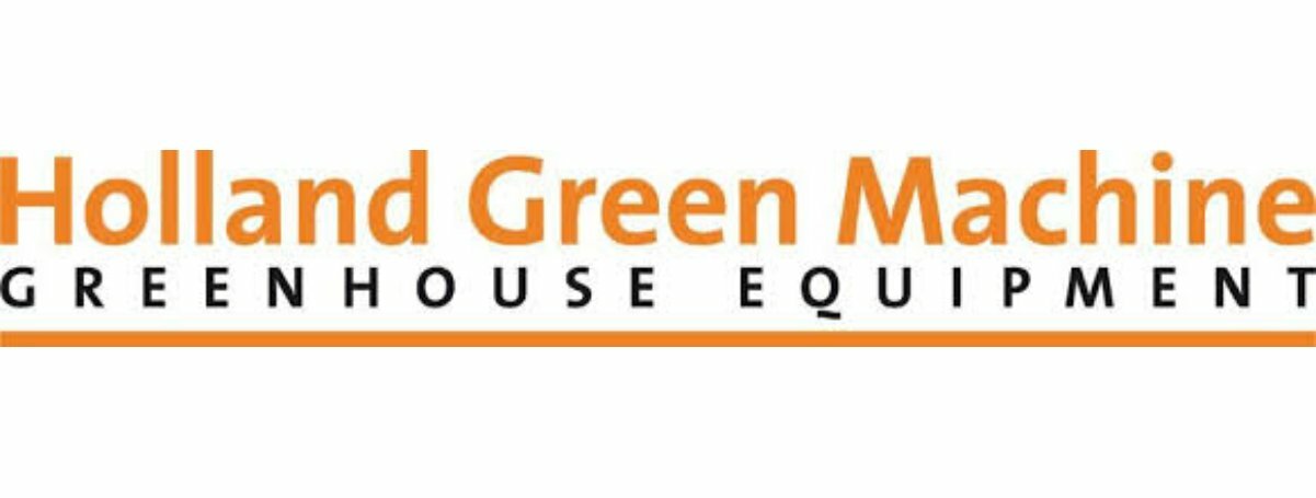 <span style="font-weight: bold;">Holland Green Machine</span><br>